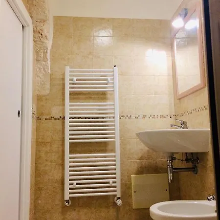 Trulli Pietra Viva Dom wakacyjny Alberobello