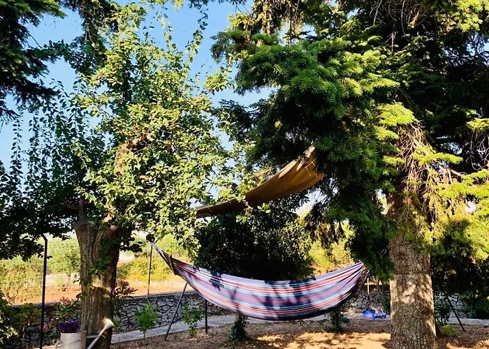 度假居 Trulli Pietra Viva *