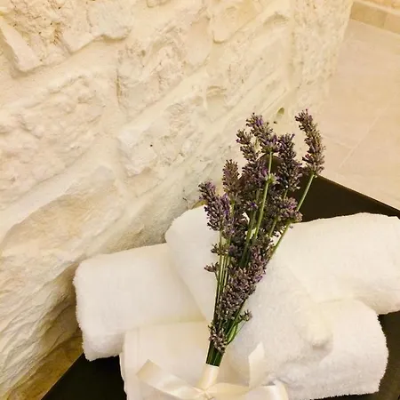 Trulli Pietra Viva *
