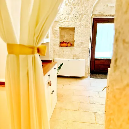 Trulli Pietra Viva