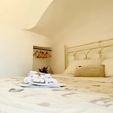 Casa de Férias Trulli Pietra Viva
