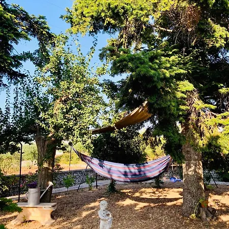 Casa de Férias Trulli Pietra Viva *