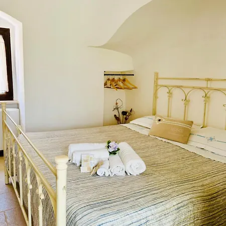 Trulli Pietra Viva