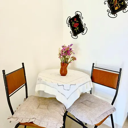 Trulli Pietra Viva Holiday home