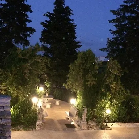 Trulli Pietra Viva Vakantiehuis