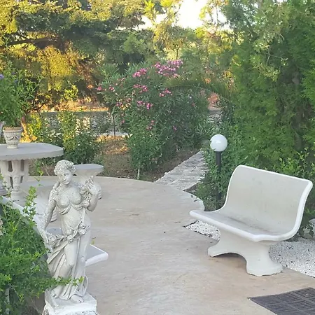 Trulli Pietra Viva *