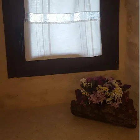 Holiday home Trulli Pietra Viva *