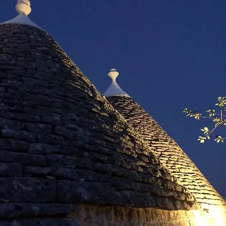 Trulli Pietra Viva *