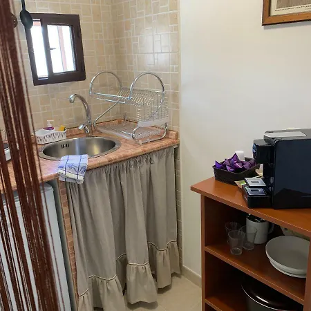 Trulli Pietra Viva Holiday home
