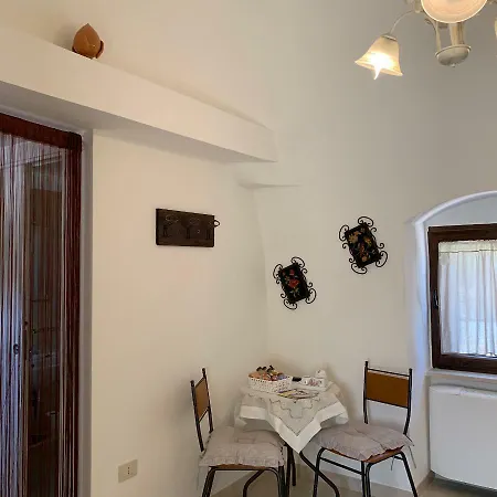 Trulli Pietra Viva Holiday home