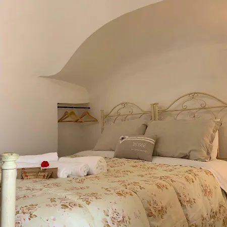 Holiday home Trulli Pietra Viva Alberobello