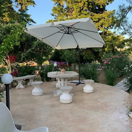Trulli Pietra Viva