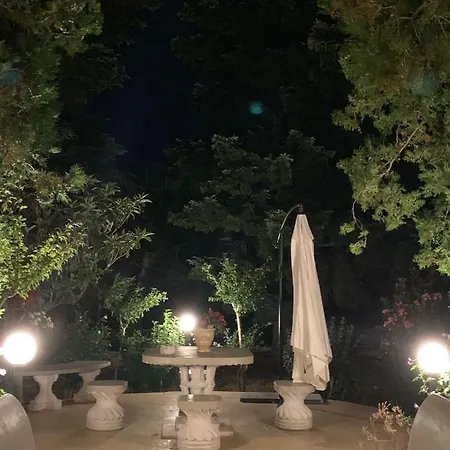 Trulli Pietra Viva Holiday home *