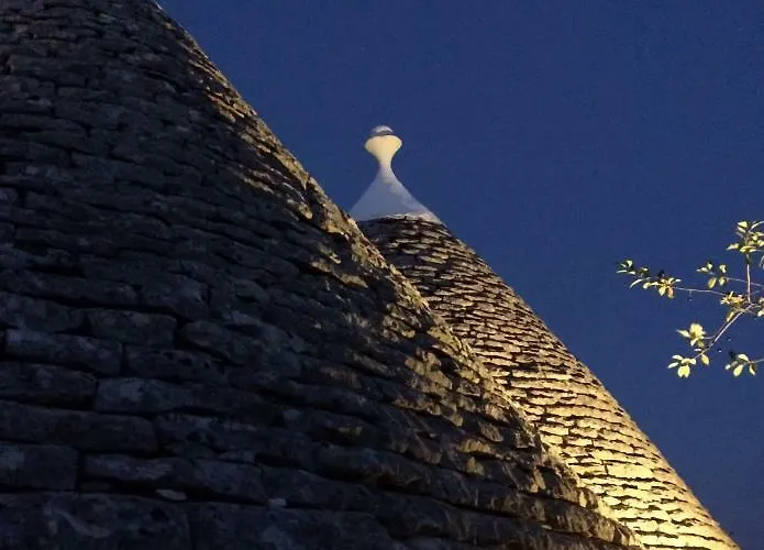 Trulli Pietra Viva *