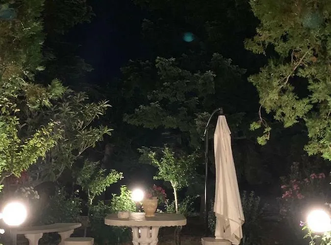 Trulli Pietra Viva Casa vacanze *